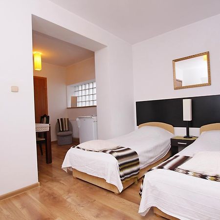 Willa Perla Hotel Gdynia Exterior photo