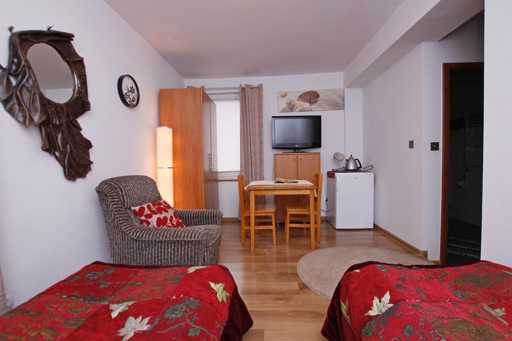 Willa Perla Hotel Gdynia Exterior photo