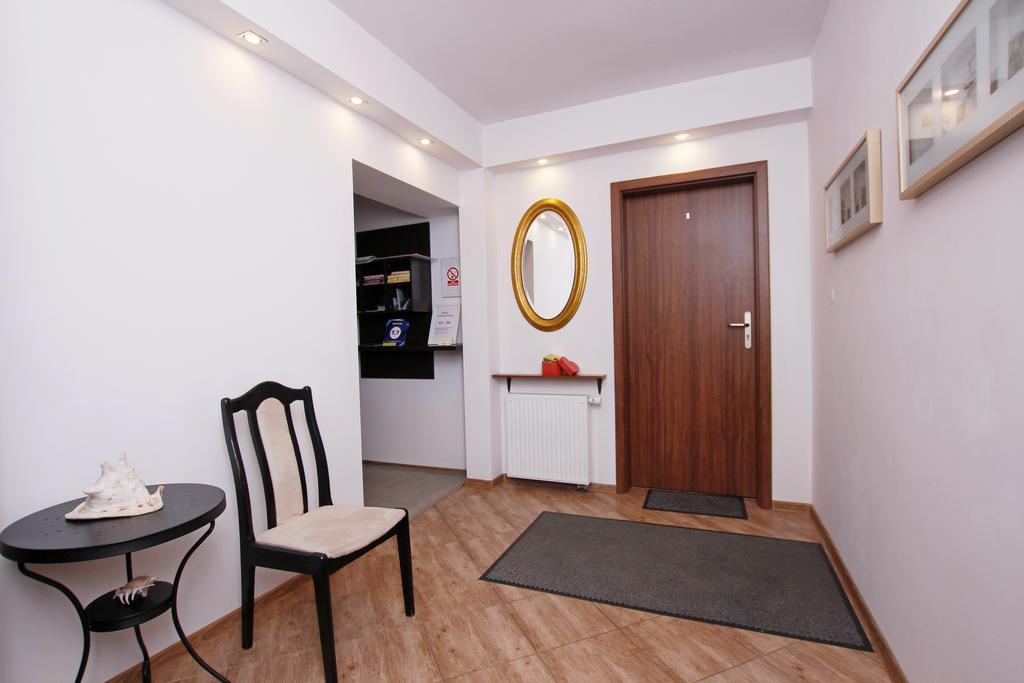 Willa Perla Hotel Gdynia Exterior photo